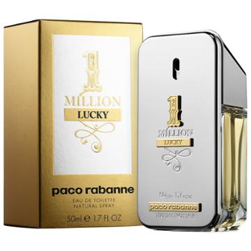 Paco Rabanne 1 Million Lucky