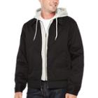 Smith Workwear Twill Bomber Jacket