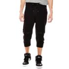 Waimea Zip Jogger Shorts