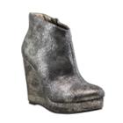 Michael Antonio Candey Womens Bootie
