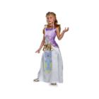 Legend Of Zelda Princess Zelda Deluxe Child Costume