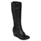 Arizona Lolly Tall Lace-up Boots