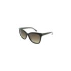 Lacoste Sunglasses - L792s / Frame: Black Lens: Black Gradient
