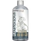Paws & Pals Flea And Tick Shampoo-conditioner Scrub