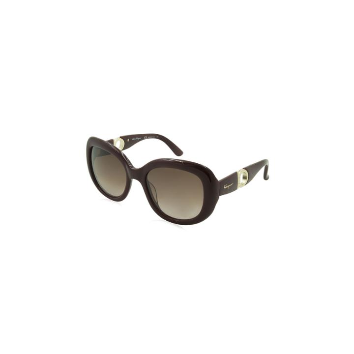 Ferragamo Sunglasses - Sf727s