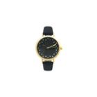 Olivia Pratt Womens Blue Smart Watch-a916284navy