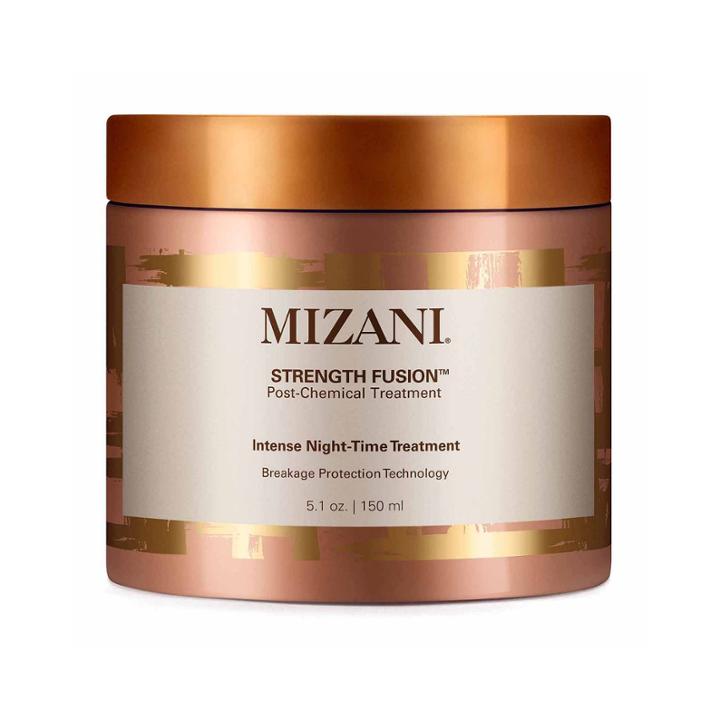 Mizani Strength Fusion Intense Nighttime Treatment - 5 Oz.