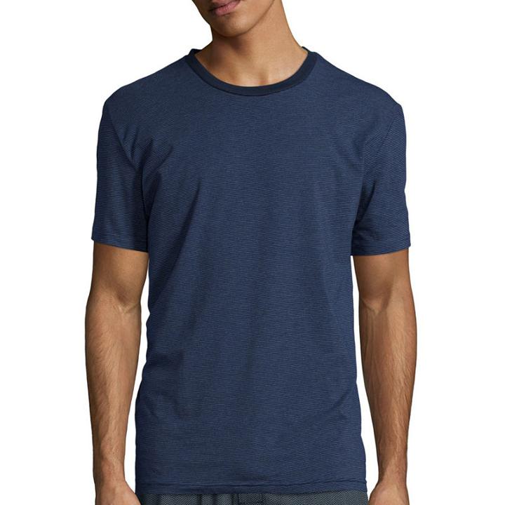 Van Heusen Crewneck Sleep Shirt