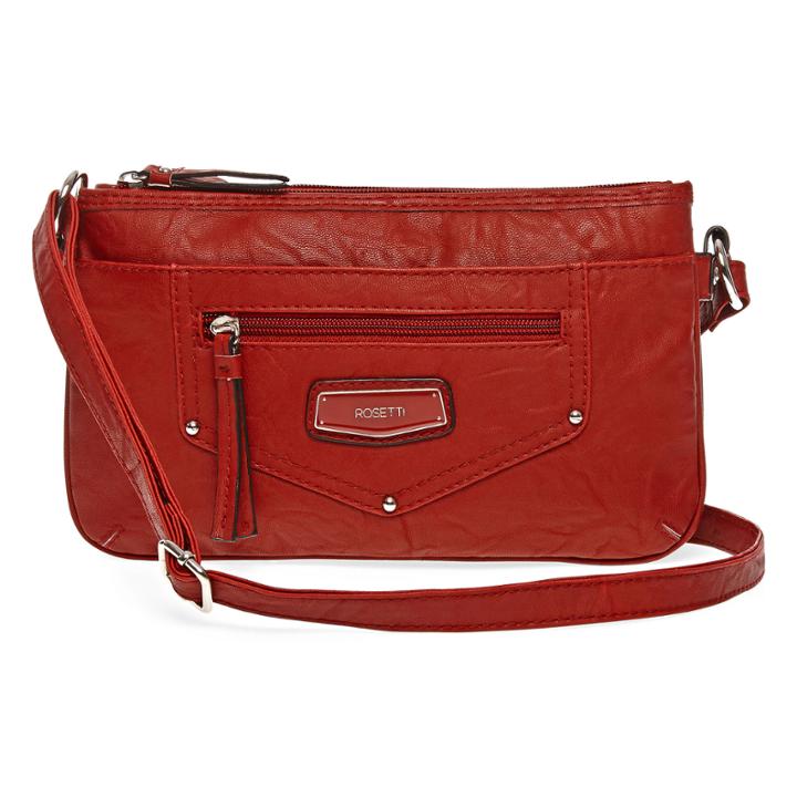 Rosetti Multiplex Crossbody Bag
