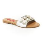 Union Bay Pandora Womens Flat Sandals