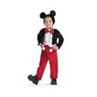 Mickey Mouse Deluxe 3t4t