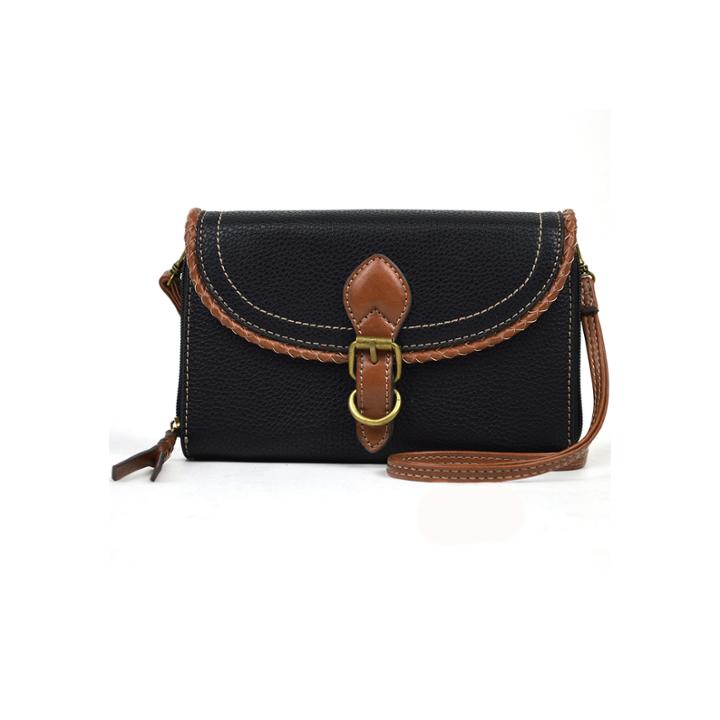 St. John's Bay Nava Crossbody Wallet