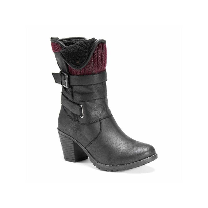 Muk Luks Women's Belle Boots