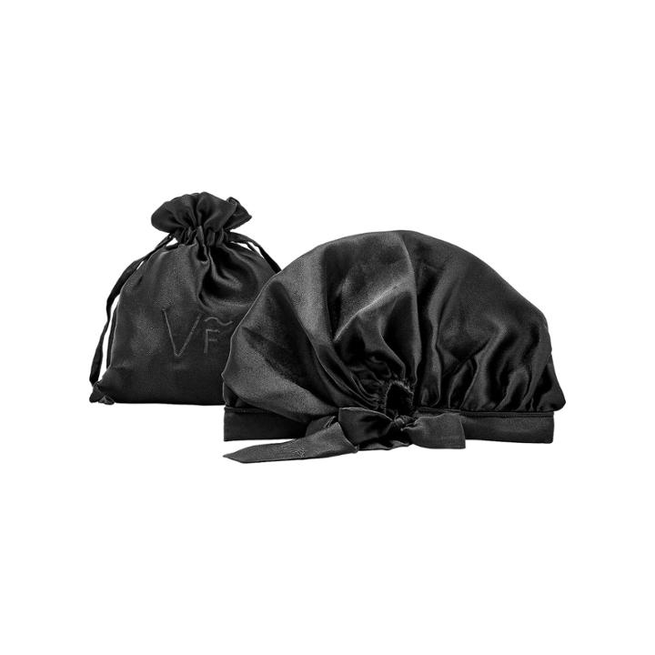 Vernon Francois Sleep~in Silk Cap