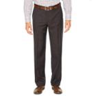 Collection By Michael Strahan Plaid Classic Fit Suit Pants