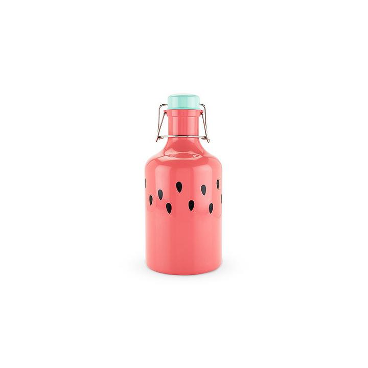 Watermelon Growler