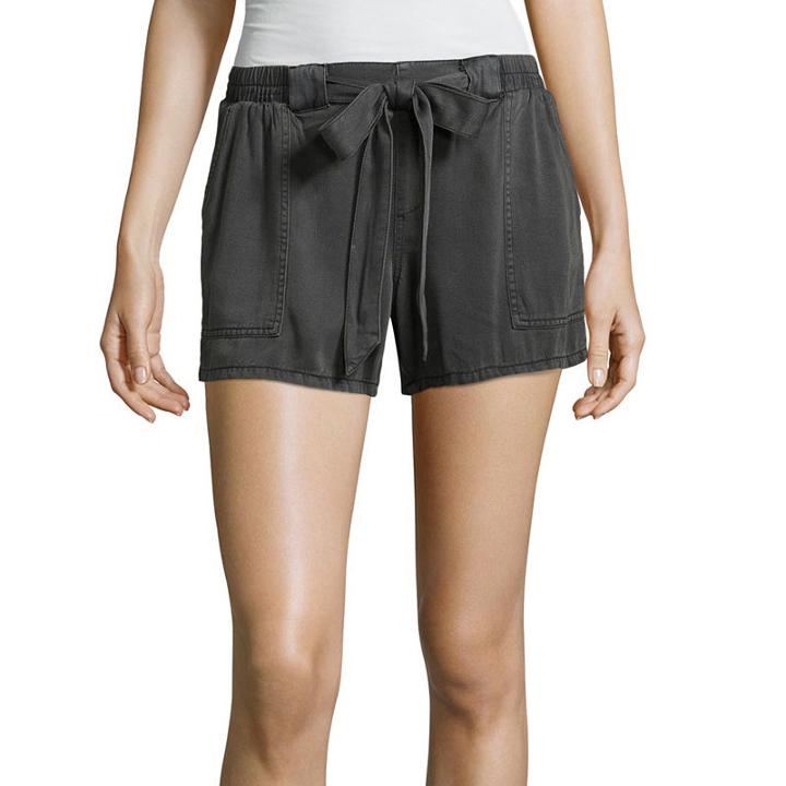 A.n.a Soft Shorts-tall