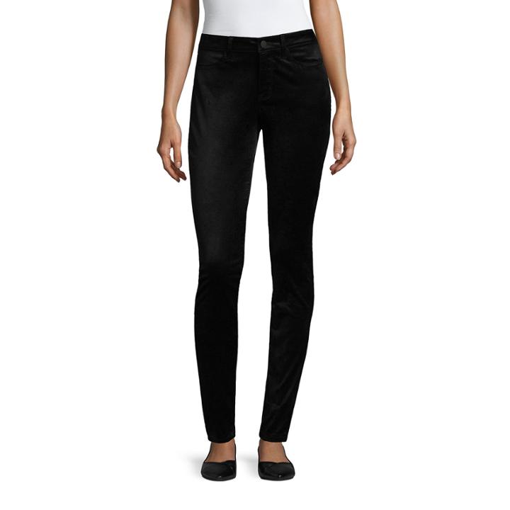 A.n.a Velvet Jegging