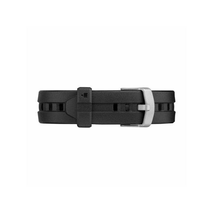 Timex Ironman Classic 30 Oversized Mens Black Strap Watch-tw5m139009j