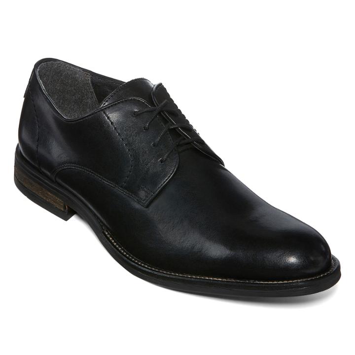 Claiborne Zircon Men's Leather Oxfords