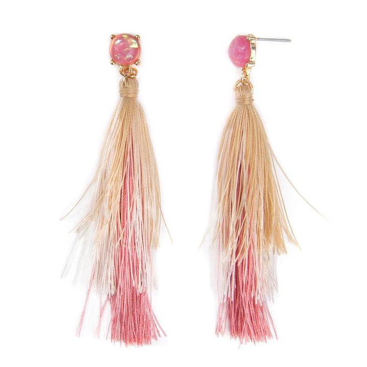 Arizona 79mm Stud Earrings