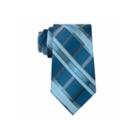 Van Heusen Flex Jackson Plaid Tie