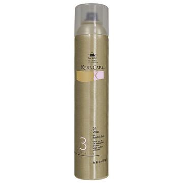 Keracare Oil Sheen With Humidity Block - 11 Oz.