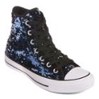 Converse Chuck Taylor All Star High-top Sequin Womens Sneakers