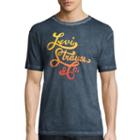 Levi's Short-sleeve Mystique Graphic Tee