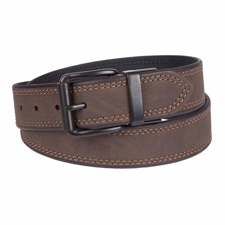 Levi's Mens Reversible Belt