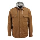 Wolverine Overman Lightweight Shirt Jacket