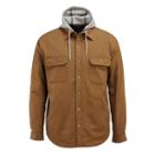 Wolverine Overman Lightweight Shirt Jacket