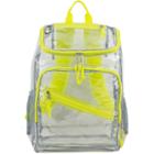 Fuel Clear Backpack