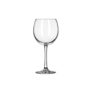 Libbey Midtown Red Wine Glasses
