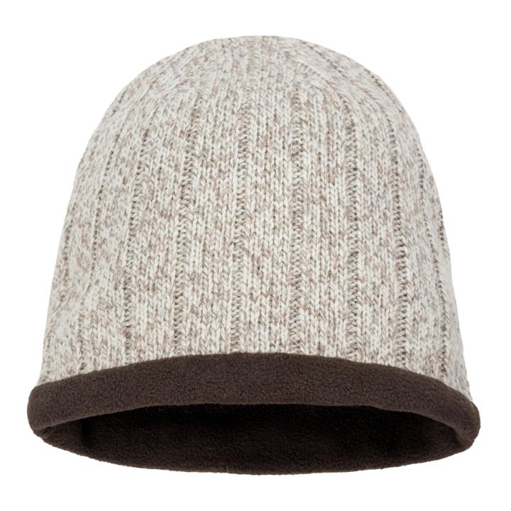 Igloos Fleece Lined Wool Beanie