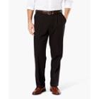 Dockers Easy Comfort Relaxed Pleated Pant