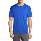 Xersion Short Sleeve Round Neck T-shirt