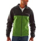 Columbia Lone Ridge Fleece Jacket