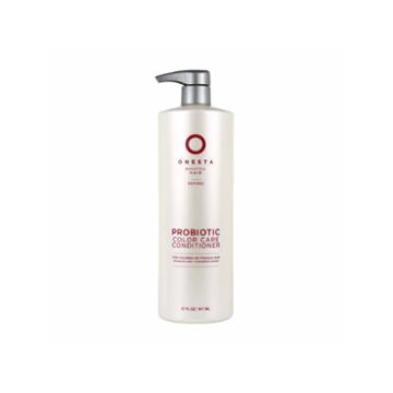 Onesta Probiotic Color Care Conditioner - 31 Oz.