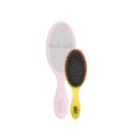 The Wet Brush Pro Select Midi Shine Ombr Brush - Tequila Sunrise