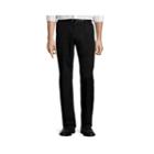 St. John's Bay Stretch Iron-free Straight-fit Flat-front Pants