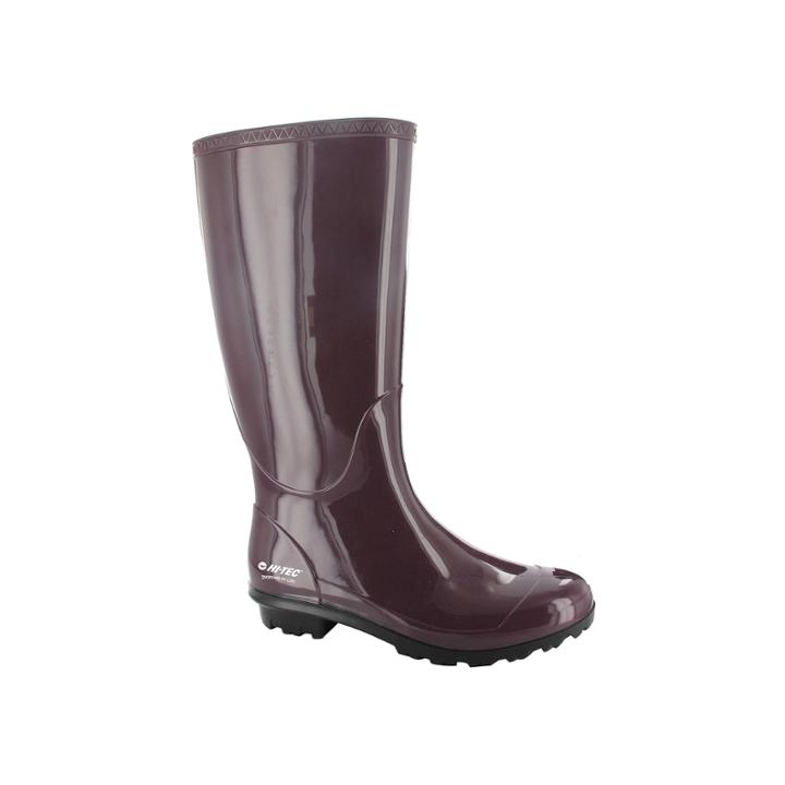 Hi-tec Paddington Womens Rain Boots