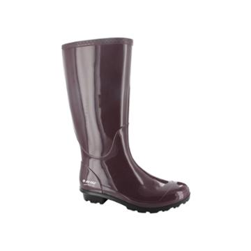 Hi-tec Paddington Womens Rain Boots