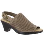Easy Street Jessie Womens Heeled Sandals
