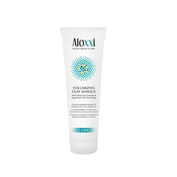 Aloxxi Volumizing Clay Masque - 6.8 Oz.