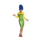 The Simpsons: Marge Deluxe Adult Costume