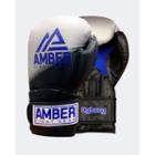 Amber Fight Gear Cyborg 101 Training Gloves