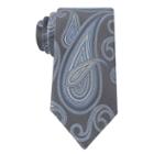 Stafford Boardroom Clean Paisley Tie