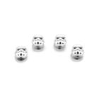 Star Wars Storm Trooper Button Studs