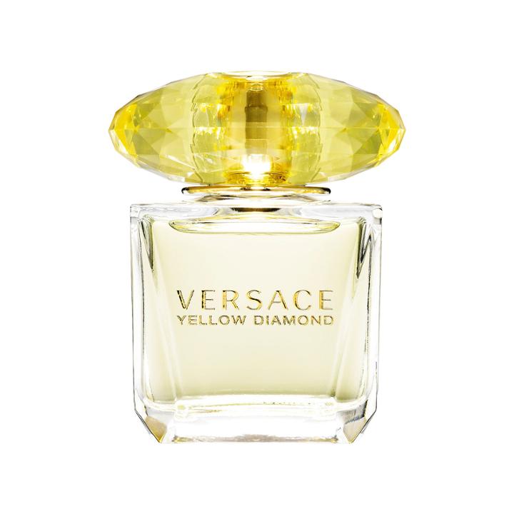 Versace Yellow Diamond